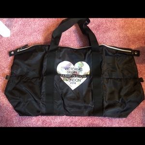 Victoria’s Secret 2014 Fashion Show bag